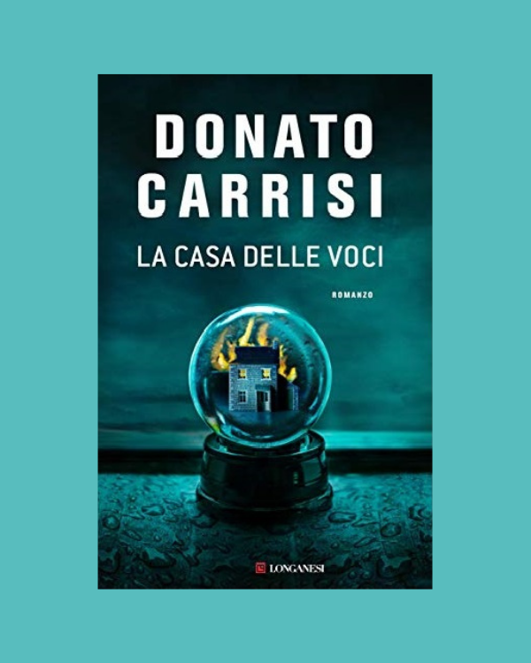 Recensioni Thriller